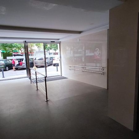 El Mirador De Cadiz Apartment Екстериор снимка
