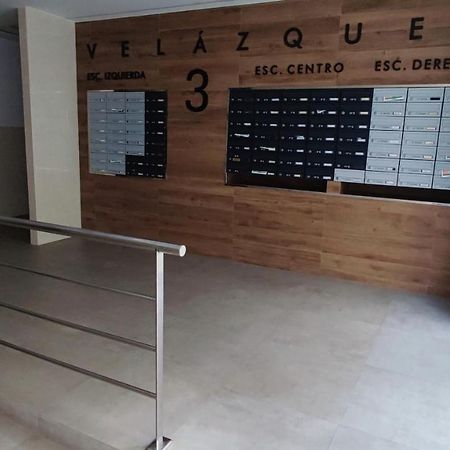 El Mirador De Cadiz Apartment Екстериор снимка