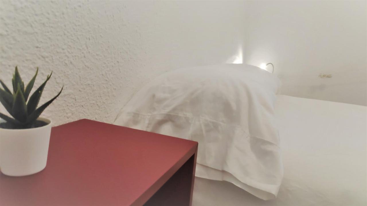 El Mirador De Cadiz Apartment Екстериор снимка