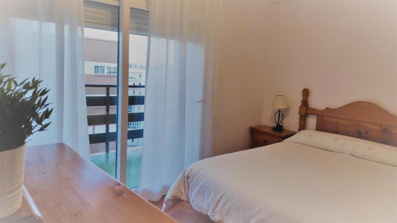 El Mirador De Cadiz Apartment Екстериор снимка