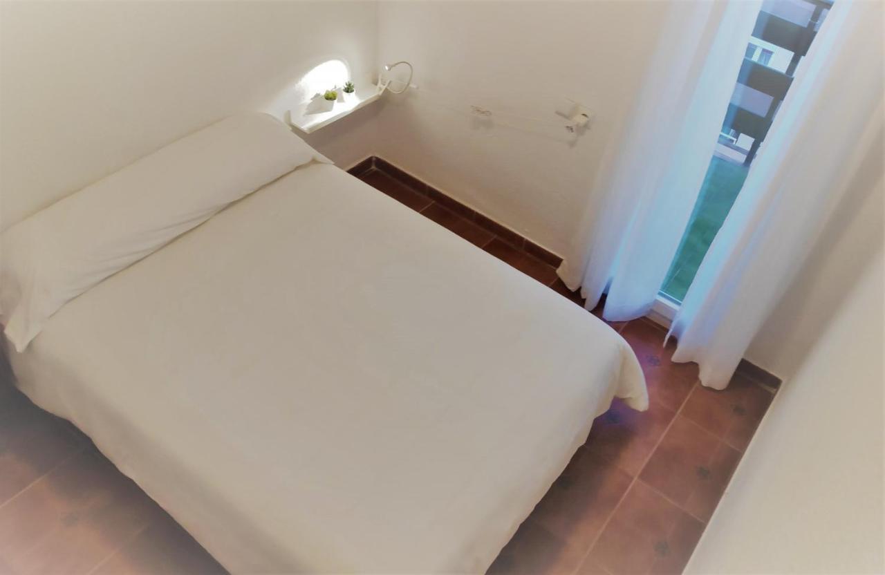 El Mirador De Cadiz Apartment Екстериор снимка