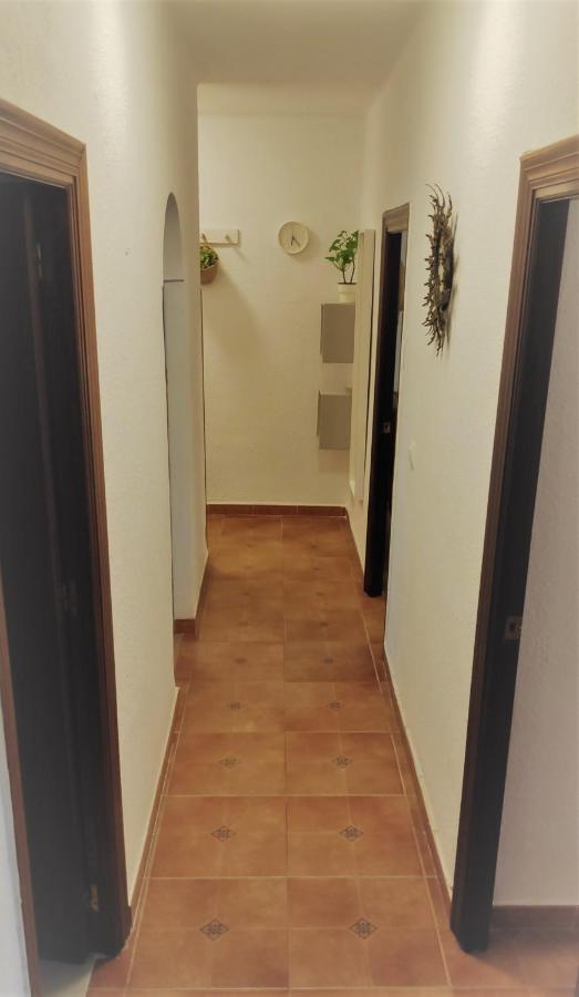 El Mirador De Cadiz Apartment Екстериор снимка