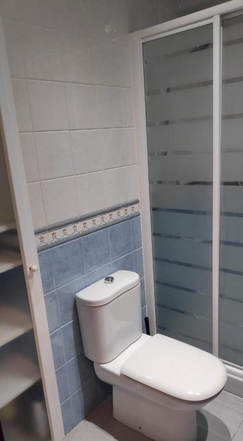 El Mirador De Cadiz Apartment Екстериор снимка