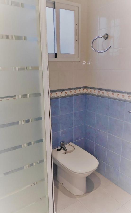 El Mirador De Cadiz Apartment Екстериор снимка