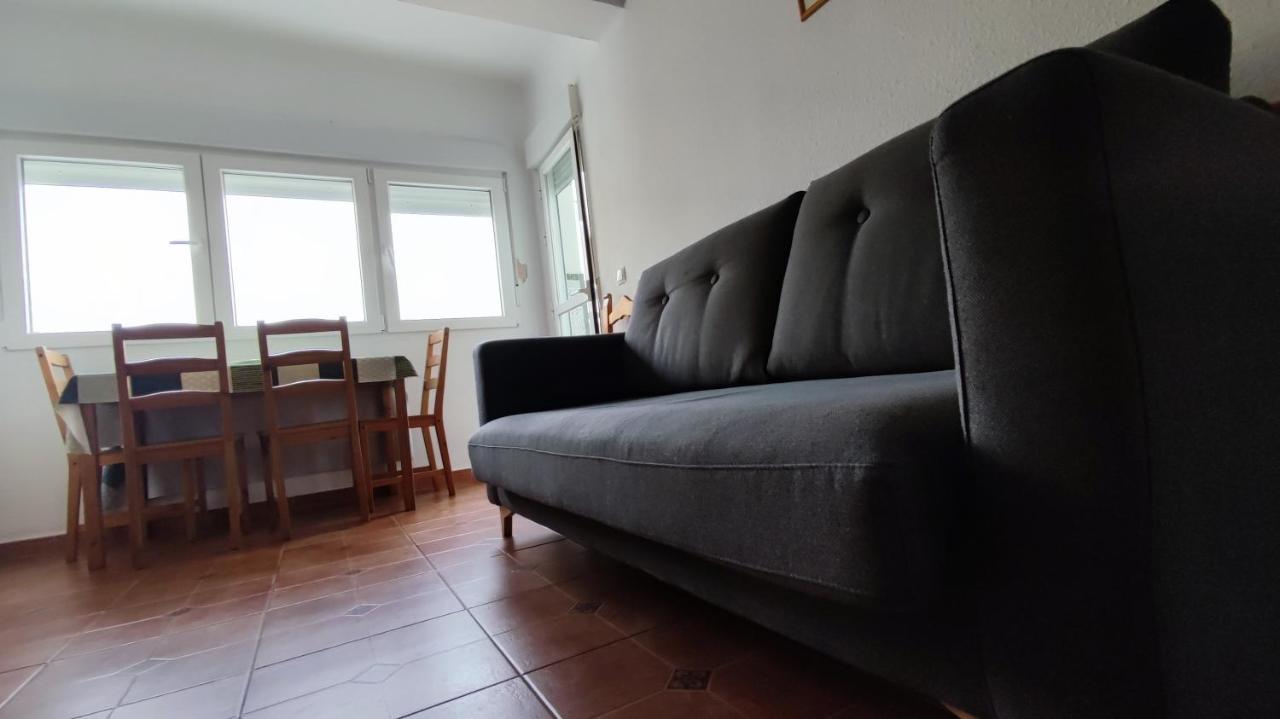 El Mirador De Cadiz Apartment Екстериор снимка