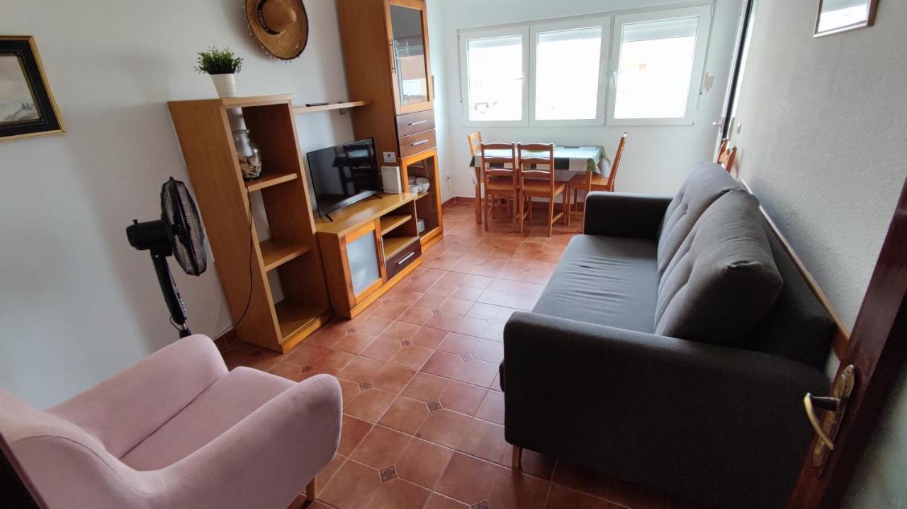 El Mirador De Cadiz Apartment Екстериор снимка
