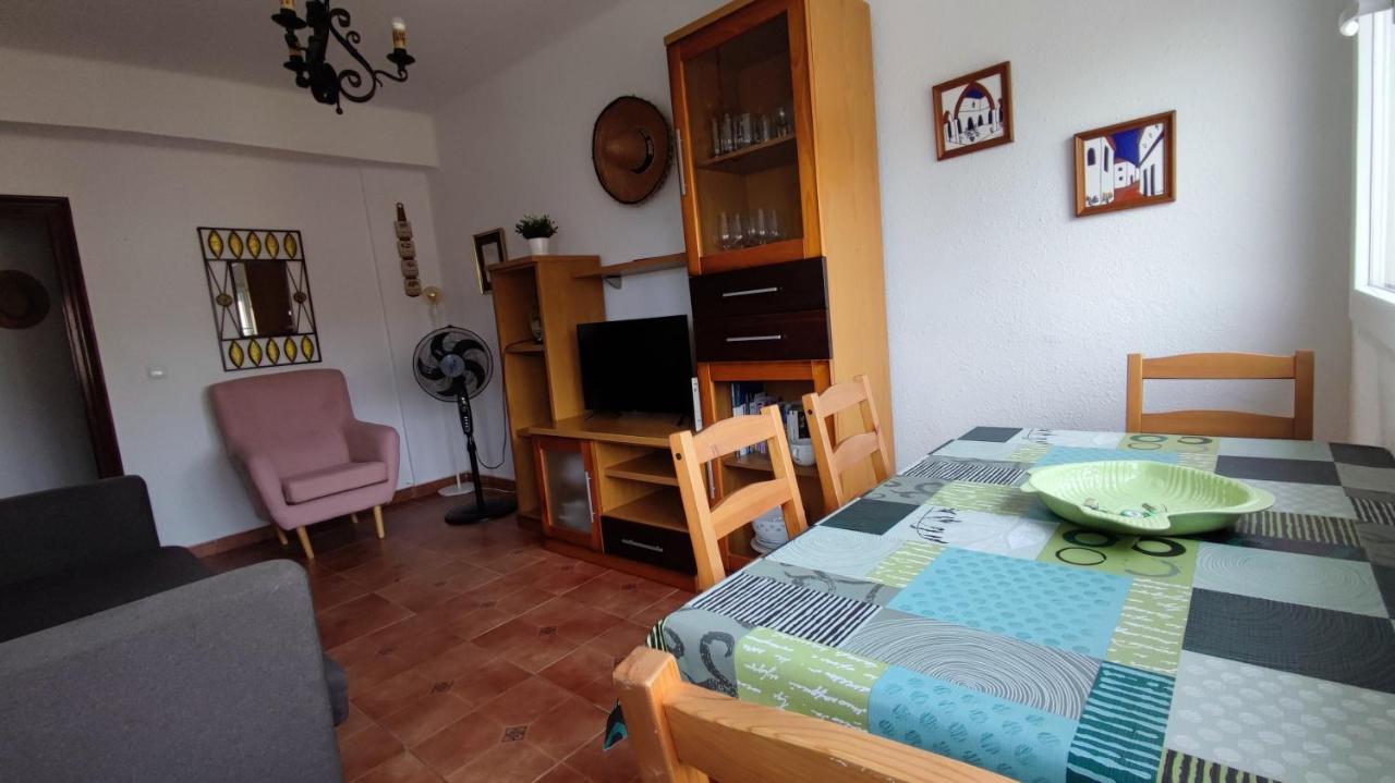 El Mirador De Cadiz Apartment Екстериор снимка
