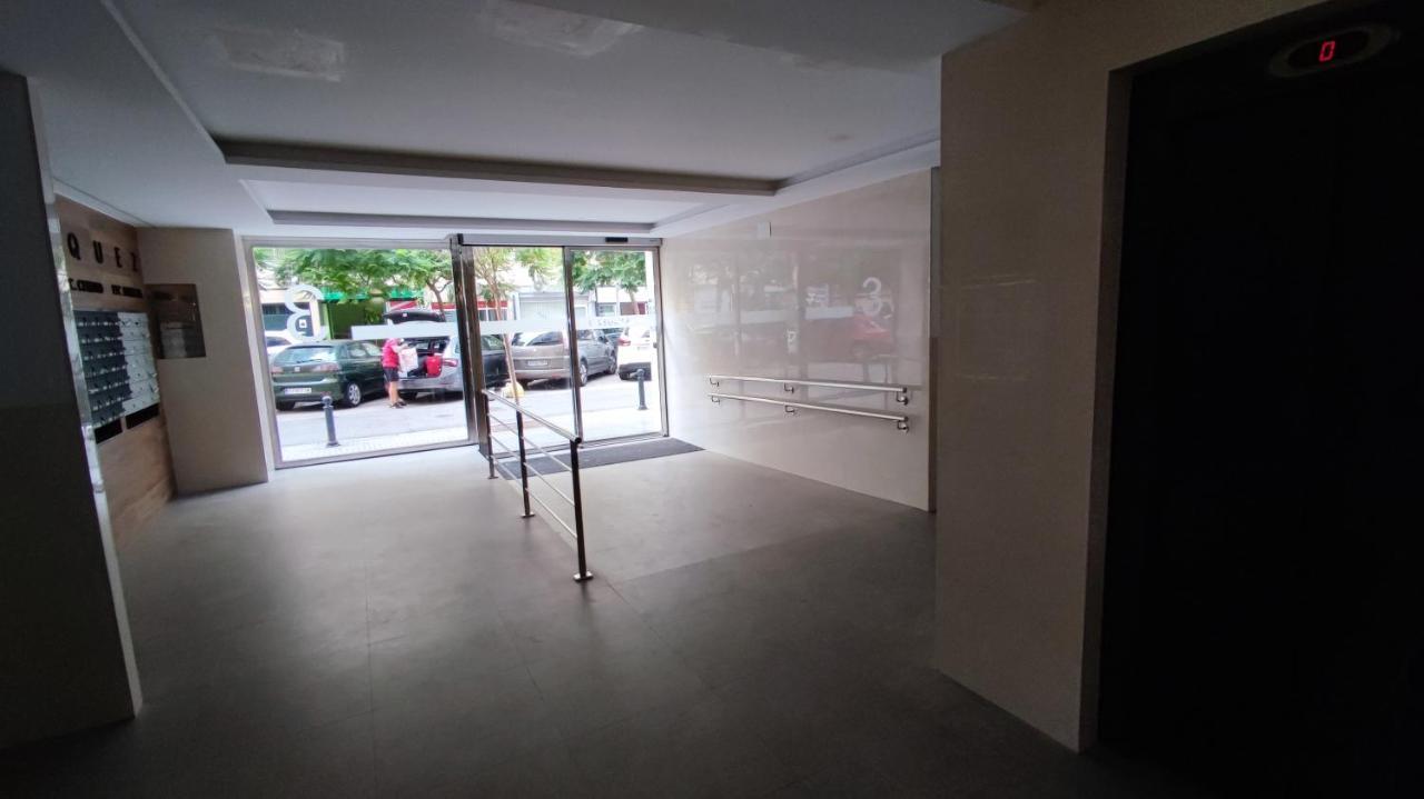 El Mirador De Cadiz Apartment Екстериор снимка
