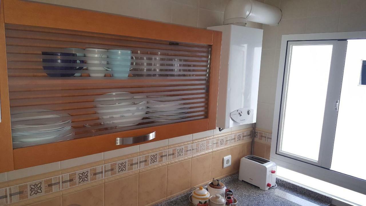El Mirador De Cadiz Apartment Екстериор снимка