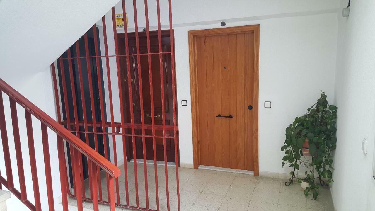 El Mirador De Cadiz Apartment Екстериор снимка