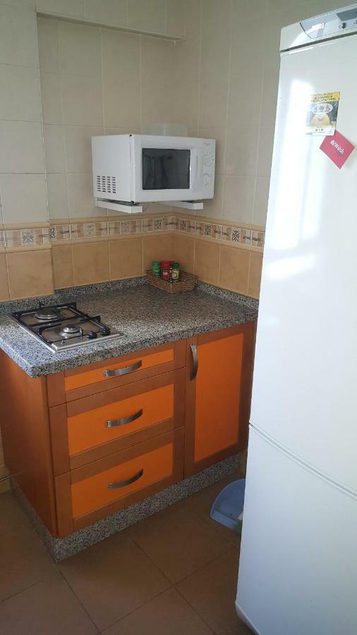 El Mirador De Cadiz Apartment Екстериор снимка