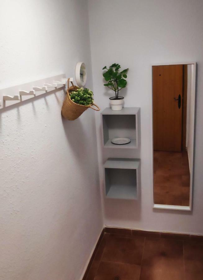 El Mirador De Cadiz Apartment Екстериор снимка