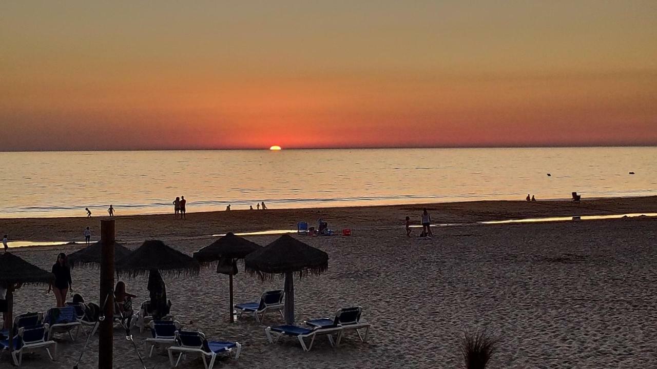 El Mirador De Cadiz Apartment Екстериор снимка